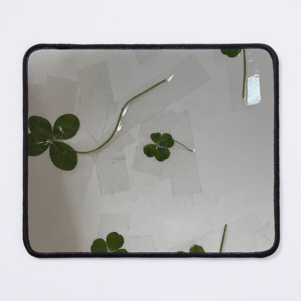 Item preview, Lucky Four-Leaf Clover Collections designed and sold by Treasurebilia.