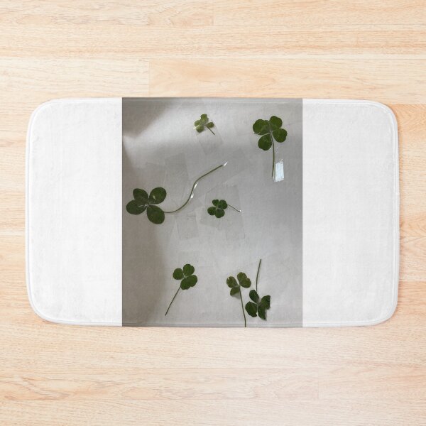 Item preview, Lucky Four-Leaf Clover Collections designed and sold by Treasurebilia.