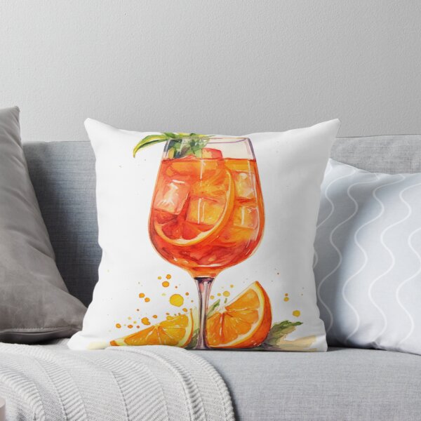 Artikel-Vorschau von Klassischer Aperol Spritz, designt und verkauft von miltonhans.