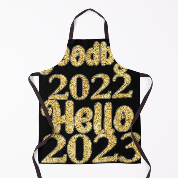 Item preview, GoodBye 2022 Hello 2023 New Year Crew Christmas Women designed and sold by Christina Medina.