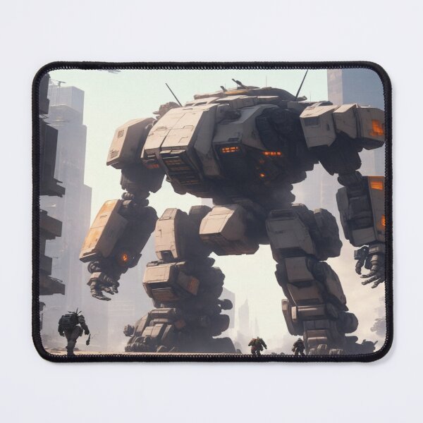 Item preview, Ironclad Charlie designed and sold by SparkedVisions.