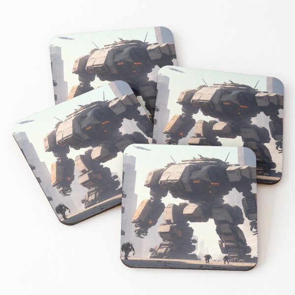 Item preview, Ironclad Charlie designed and sold by SparkedVisions.
