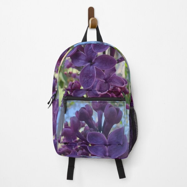 Item preview, Spring Lilacs designed and sold by Betsy Phillips.