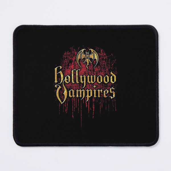 Item preview, Hollywood Vampires is an American rock  designed and sold by phaicoganglen.