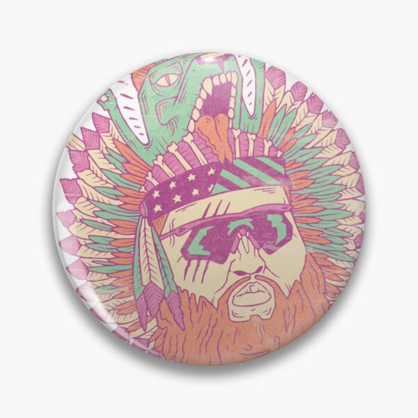 Item preview, All American Bronson designed and sold by Modeedwards.