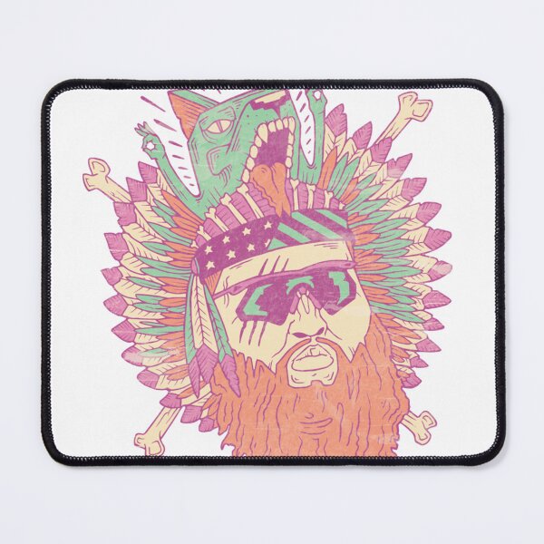 Item preview, All American Bronson designed and sold by Modeedwards.
