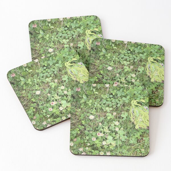 Item preview, Find the four leaf clover  designed and sold by Treasurebilia.