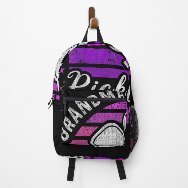 Item preview, Grandma Is My Name Pickleball Is My Game Pickleball designed and sold by Christina Medina.