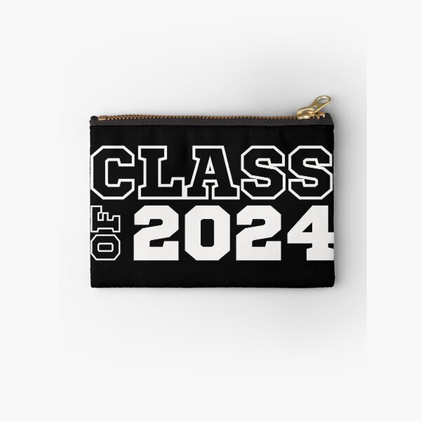 Item preview, class of 2024 designed and sold by Hey-Nice-Shirt.