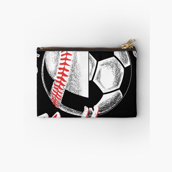 Item preview, Grandpa Of Ballers Soccer Baseball Player designed and sold by Christina Medina.