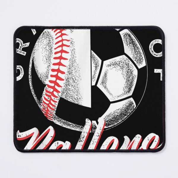 Item preview, Grandpa Of Ballers Soccer Baseball Player designed and sold by Christina Medina.