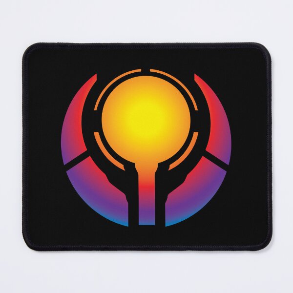 Item preview, Reclaimer - Forerunner Glyph - Gradient designed and sold by ONI-Creative.