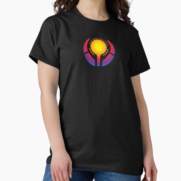 Item preview, Reclaimer - Forerunner Glyph - Gradient designed and sold by ONI-Creative.