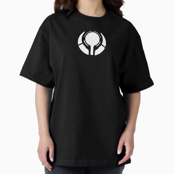 Item preview, Reclaimer - Forerunner Glyph - White designed and sold by ONI-Creative.
