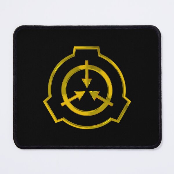 Item preview, SCP 3D - gold designed and sold by CCCDesign.