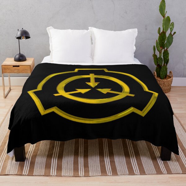 Item preview, SCP 3D - gold designed and sold by CCCDesign.