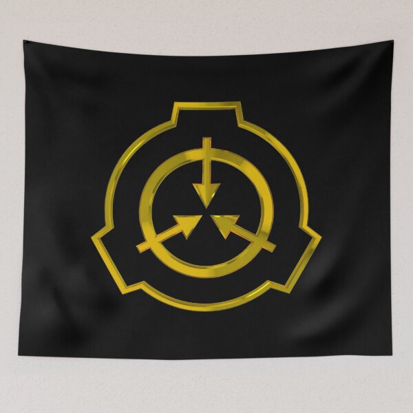 Item preview, SCP 3D - gold designed and sold by CCCDesign.