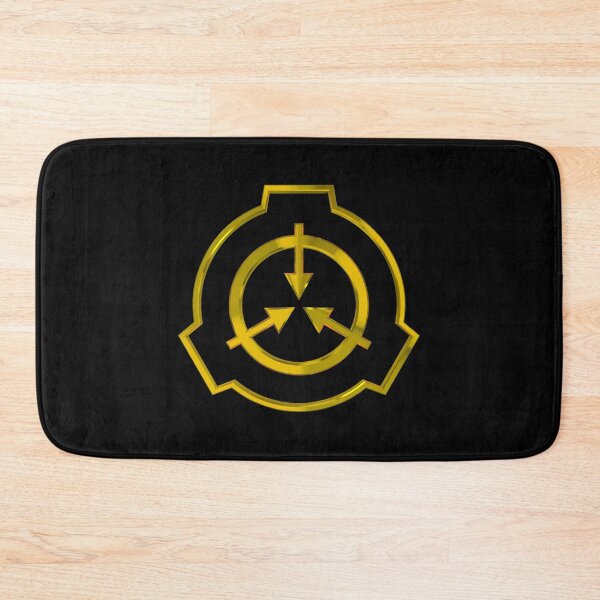 Item preview, SCP 3D - gold designed and sold by CCCDesign.