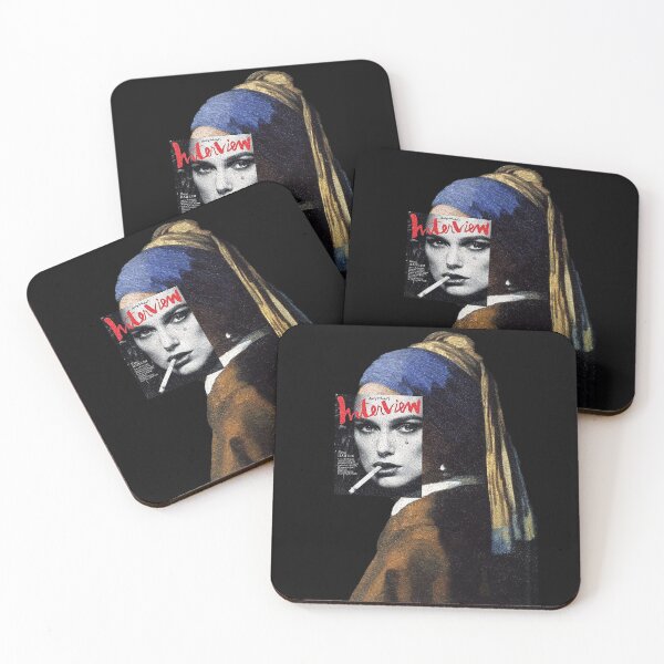 Item preview, Mother Teresa Magazine (Black) designed and sold by Zheap14.