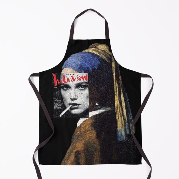 Item preview, Mother Teresa Magazine (Black) designed and sold by Zheap14.