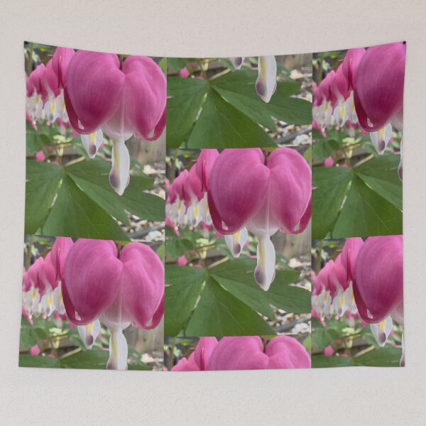 Item preview, Bleeding Hearts designed and sold by Betsy Phillips.
