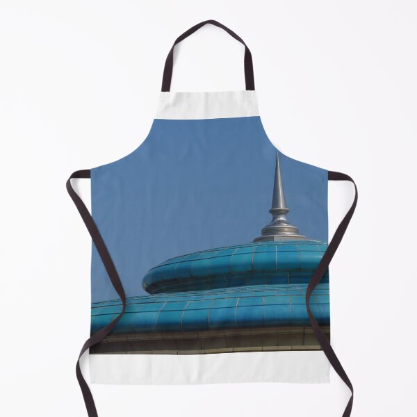 Item preview, Bandstand Spike, Eastbourne designed and sold by wiggyofipswich.