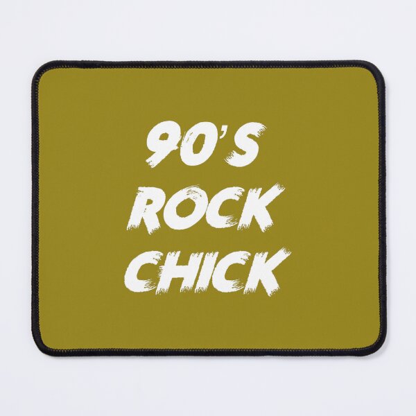 Item preview, 90s Rock Chick Music Lovers designed and sold by dqcuxrfij42.
