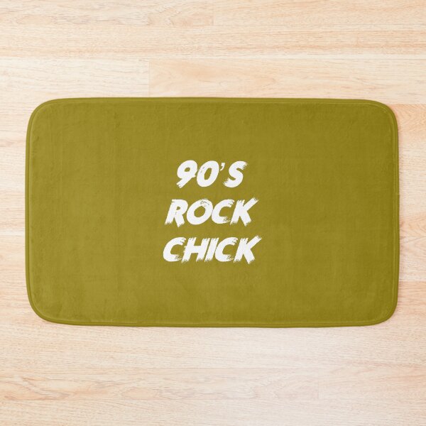 Item preview, 90s Rock Chick Music Lovers 	 	 designed and sold by dqcuxrfij42.