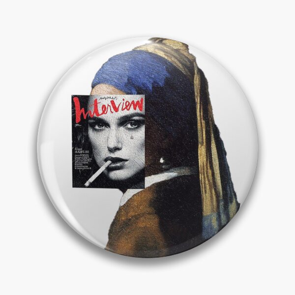 Item preview, Mother Teresa Magazine (White) designed and sold by Zheap14.