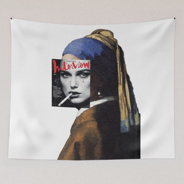 Item preview, Mother Teresa Magazine (White) designed and sold by Zheap14.
