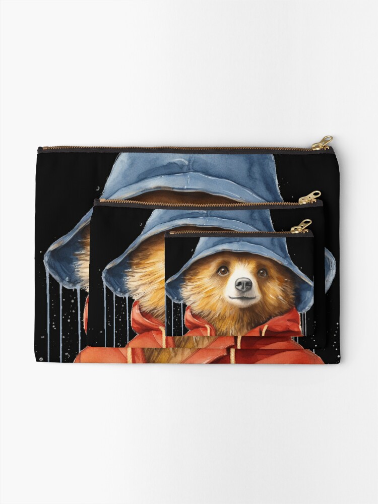 Paddington Bear Coin Purse