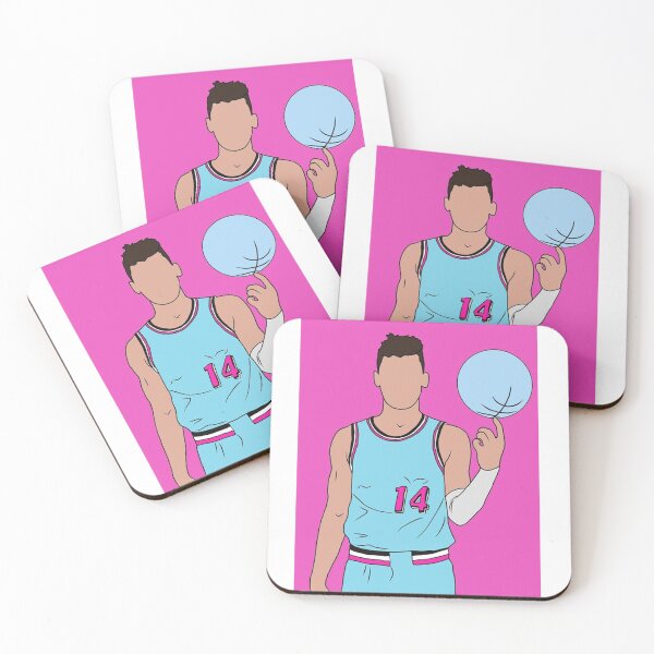 Item preview, Tyler Herro Vicio designed and sold by robinnorrisS.