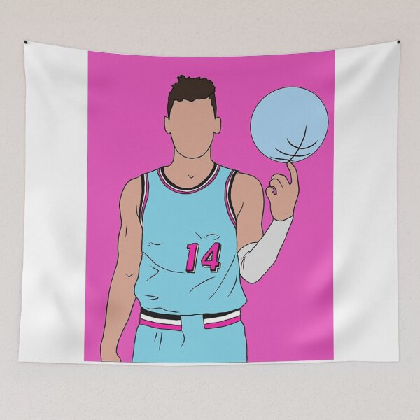 Item preview, Tyler Herro Vice designed and sold by robinnorrisS.