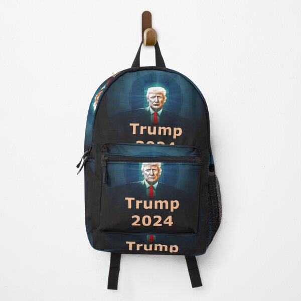 Item preview, Trump, the Man designed and sold by Sanctum Icons.