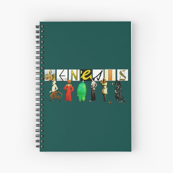 Roblox Noob T-Poze Spiral Notebook by Den Verano - Fine Art America