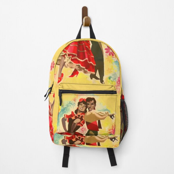 Item preview, Flamenco Dancers. Bailarín De Flamenco. designed and sold by JHANL.