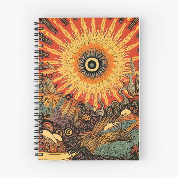 Item preview, Solar storm designed and sold by fanzen69.