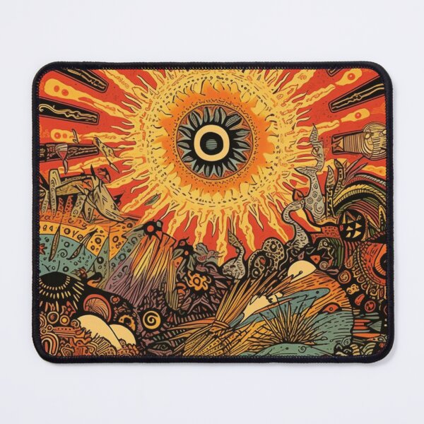 Item preview, Solar storm designed and sold by fanzen69.