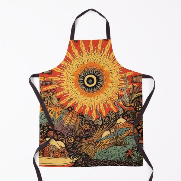 Item preview, Solar storm designed and sold by fanzen69.