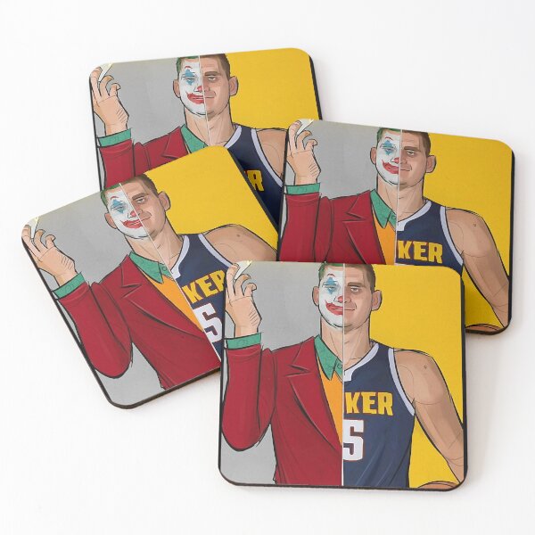 Item preview, Nikola Jokic  designed and sold by amayasmumuy.