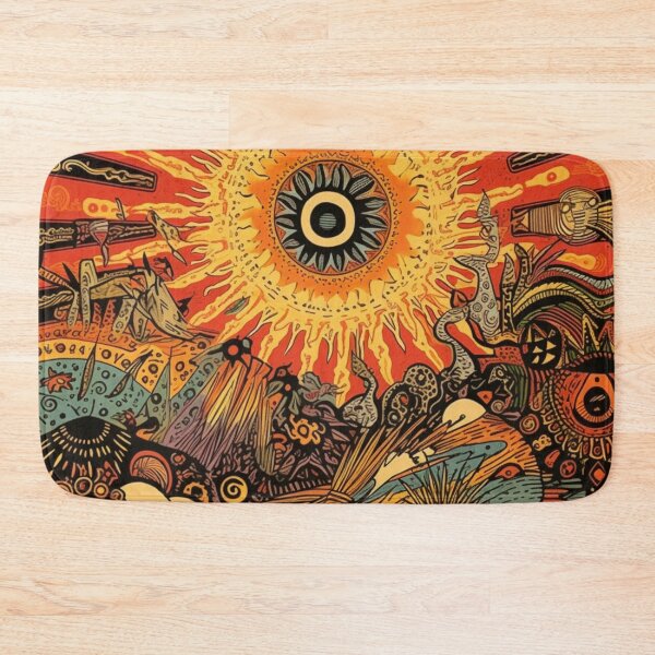 Item preview, Solar storm designed and sold by fanzen69.