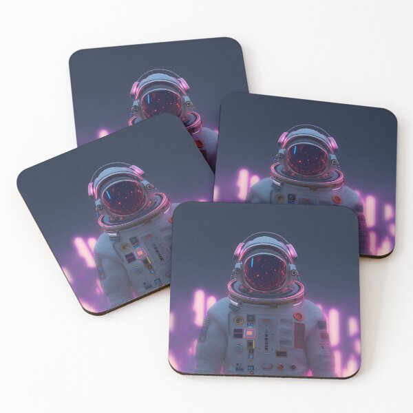 Item preview, astronauta designed and sold by piakestore.