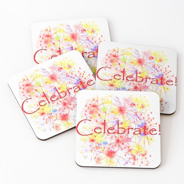 Item preview, Fireworks Celebration designed and sold by Karen Simon.