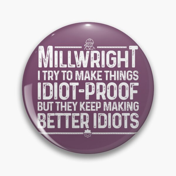 Item preview, Funny Millwright Art 	 Dad Millwright Machinist Engineer 		 designed and sold by uhqilupdglc75.
