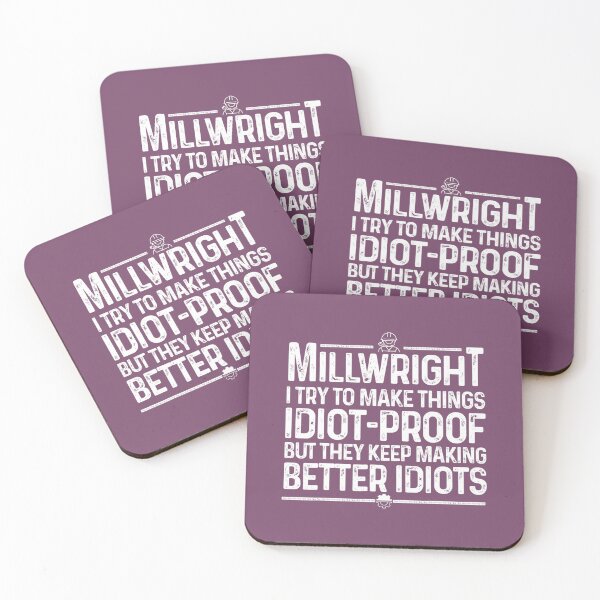 Item preview, Funny Millwright Art 	 Dad Millwright Machinist Engineer 		 designed and sold by uhqilupdglc75.