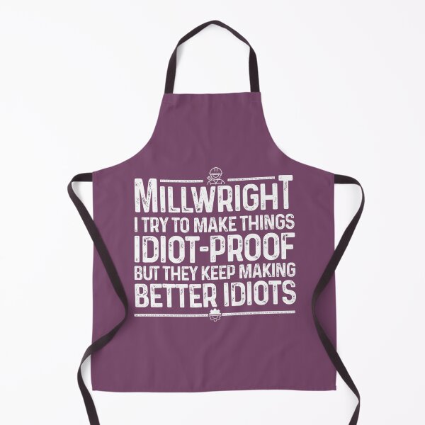 Item preview, Funny Millwright Art 	 Dad Millwright Machinist Engineer 		 designed and sold by uhqilupdglc75.