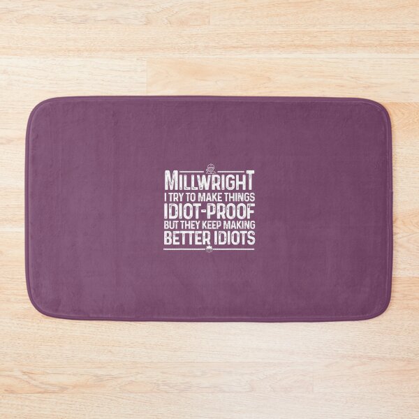 Item preview, Funny Millwright Art 	 Dad Millwright Machinist Engineer 		 designed and sold by uhqilupdglc75.