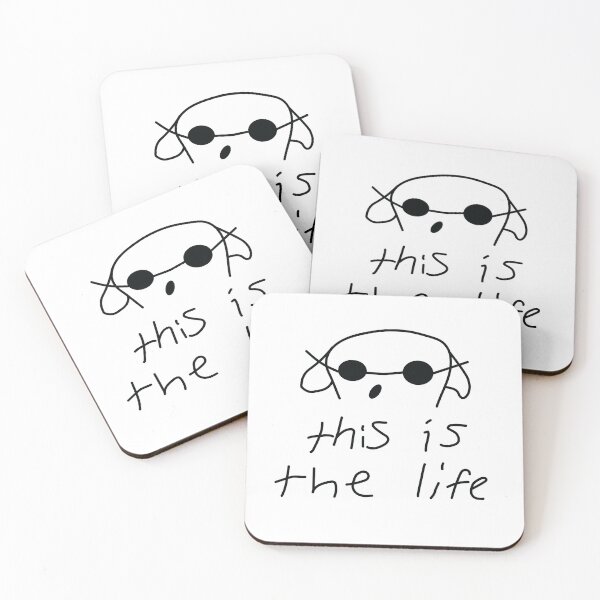 Item preview, this is the life designed and sold by natees33.