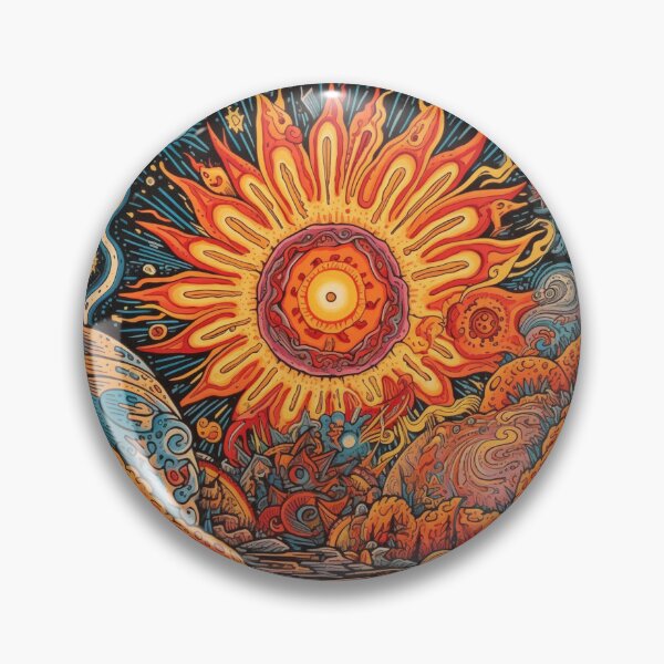 Item preview, The power of solar  designed and sold by fanzen69.