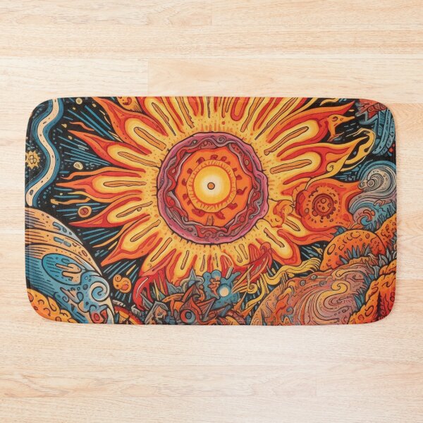 Item preview, The power of solar  designed and sold by fanzen69.